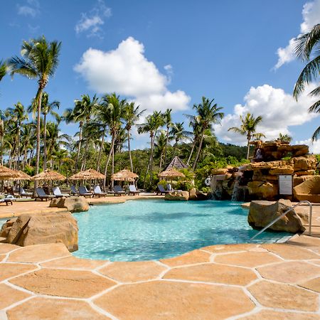 Galley Bay Resort & Spa (Adults Only) Five Islands Village Exterior foto