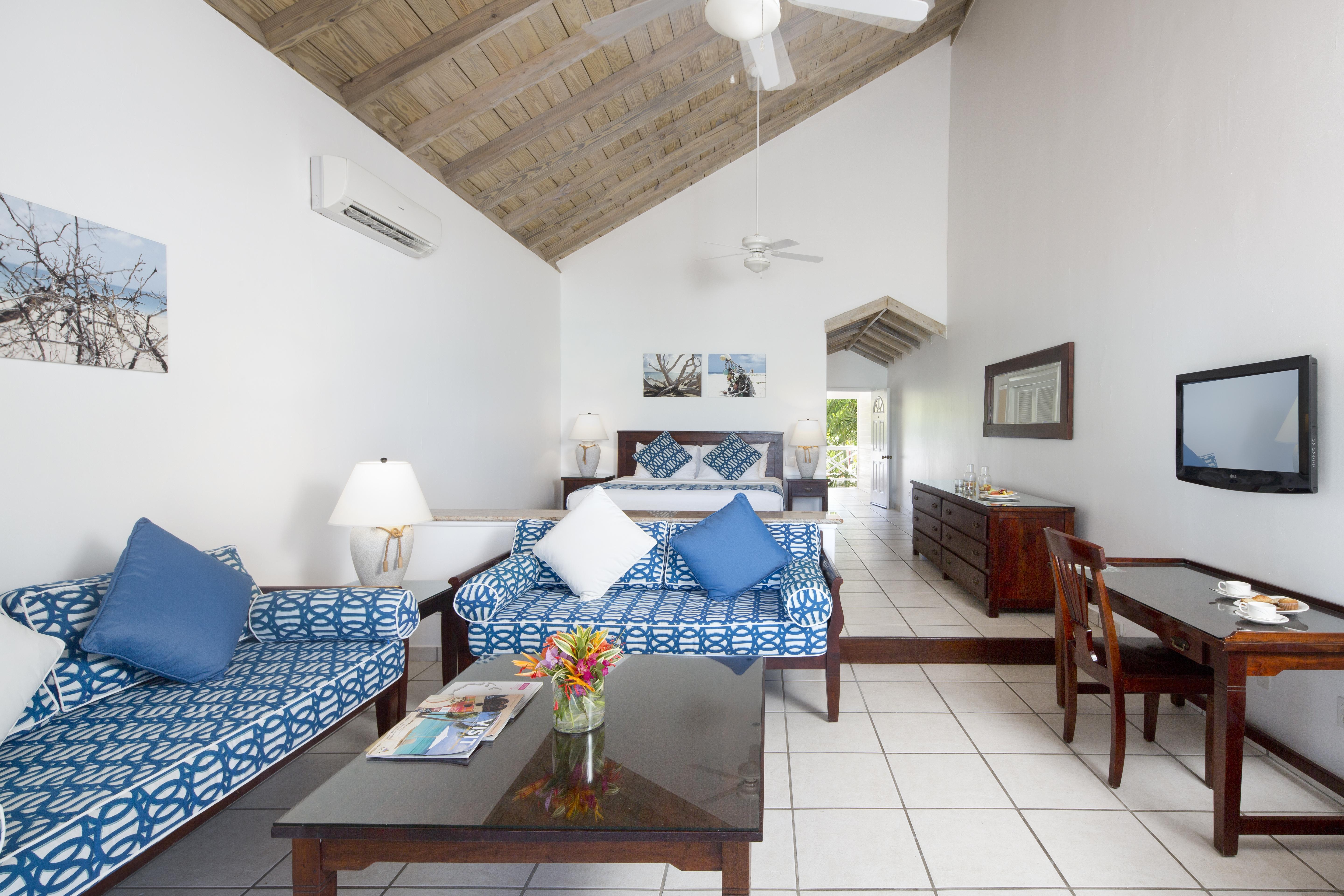 Galley Bay Resort & Spa (Adults Only) Five Islands Village Exterior foto